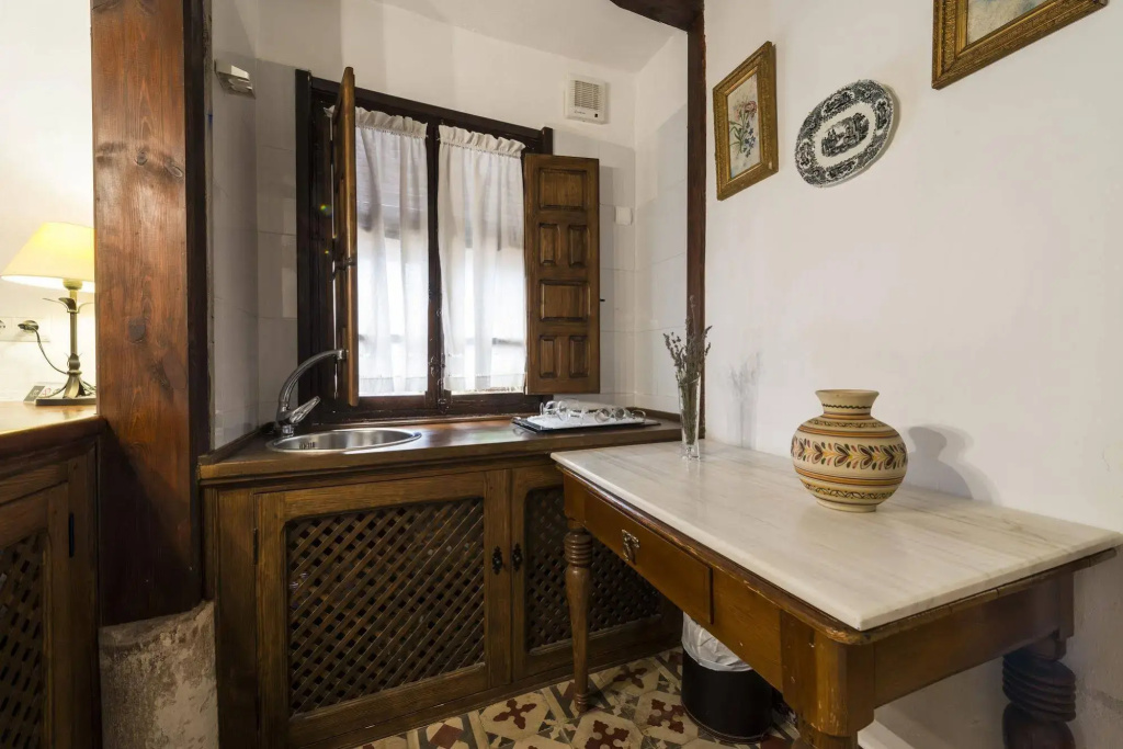 Casa Rural Tia Pilar de Almagro - Général