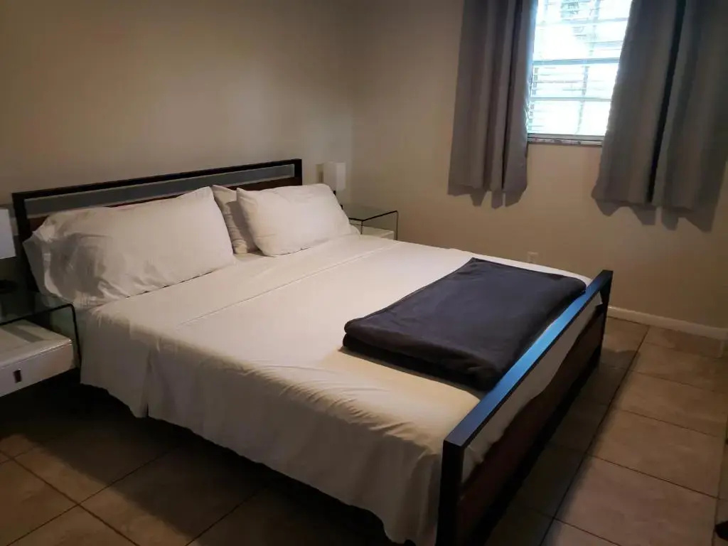 The Tropical Oasis Condos - Chambres