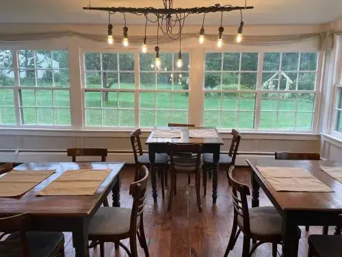 Stone Hearth Inn And Eatery - Général