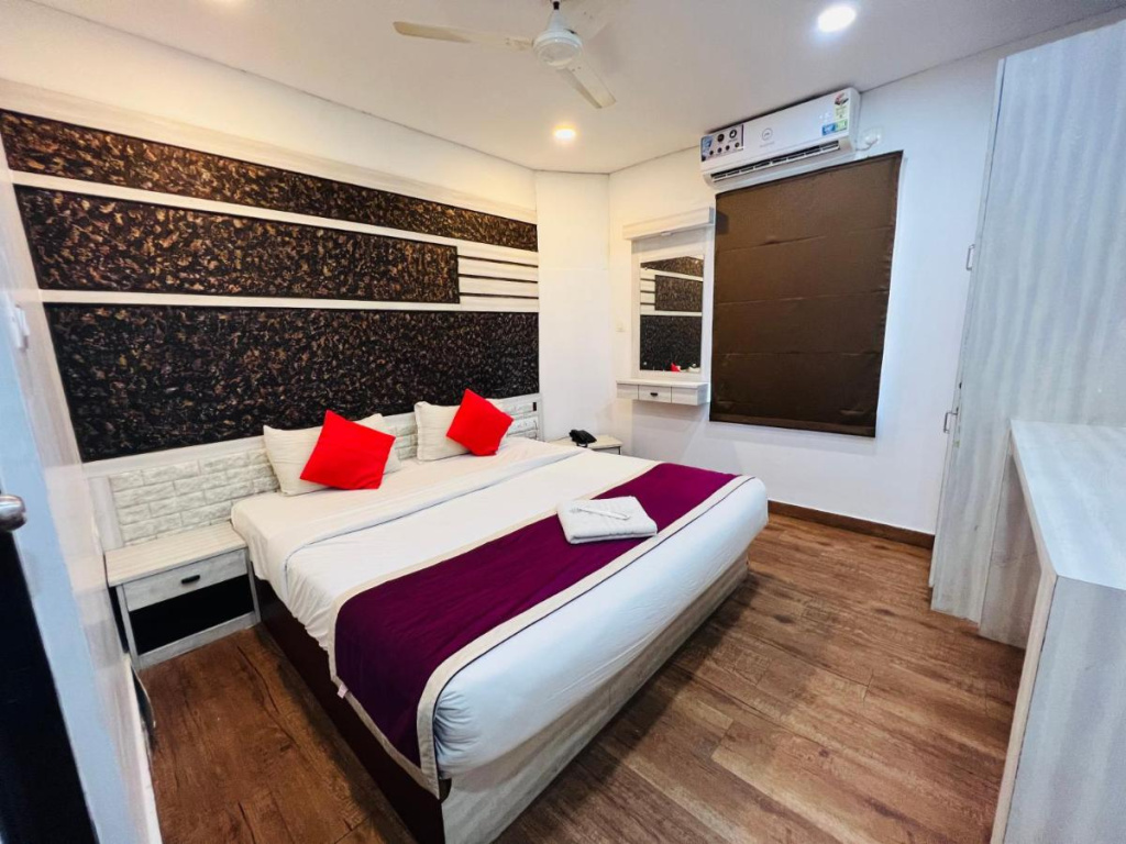 Hotel photo 16