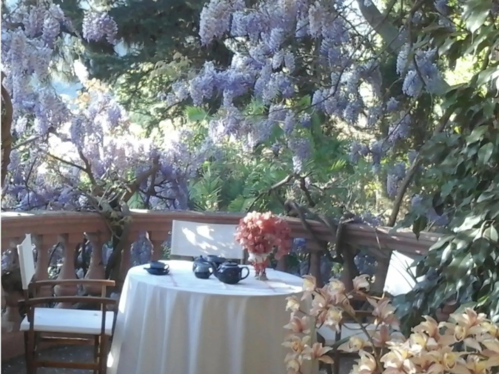 Estupenda Casa con Sabor Vintage