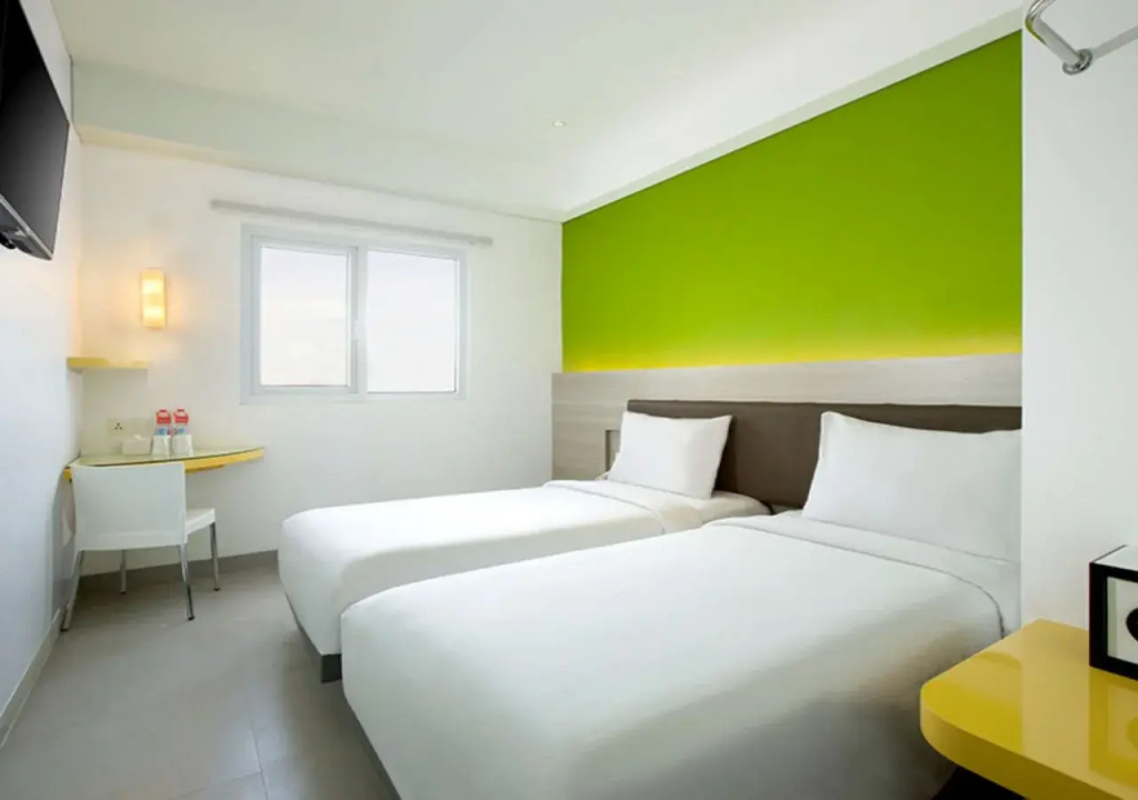 Amaris Hotel Malioboro - Général