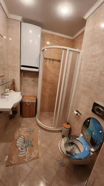 Nevena Summer Apartment by Santa Marina Sozopol