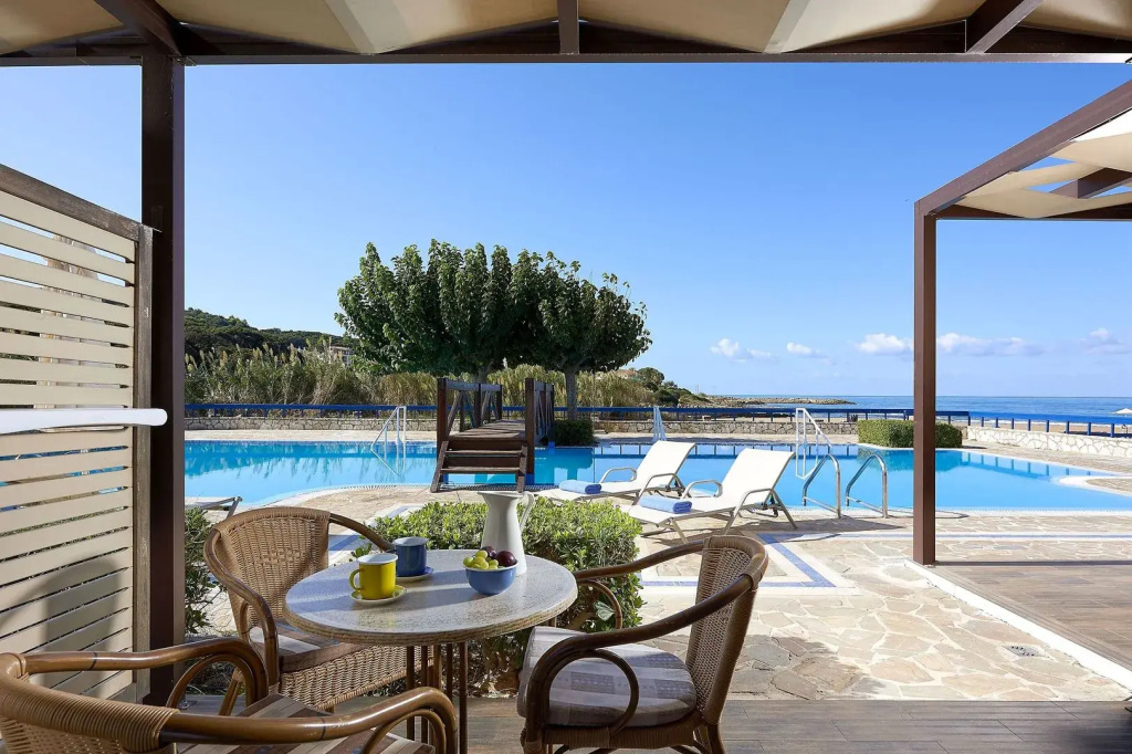 Aldemar Olympian Village - Général