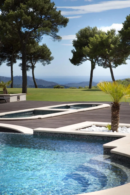 Hôtel & Spa du Castellet - Général