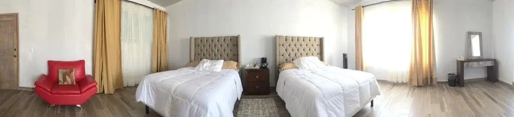 Posada Bonita Hotel SPA - Général