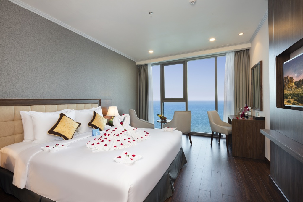 Horizon Hotel Nha Trang