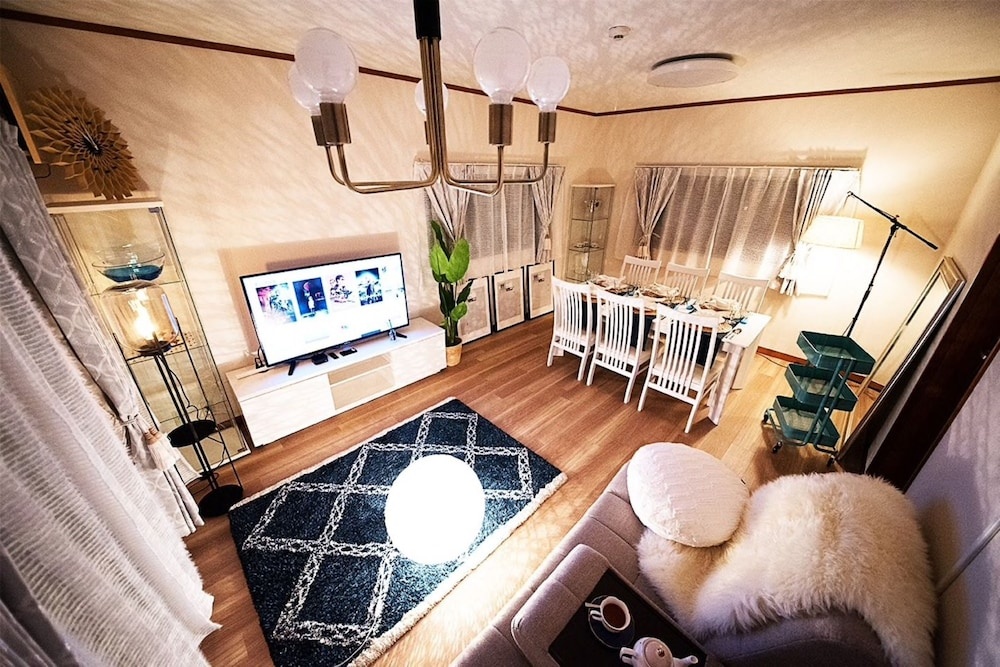 Shinjuku Okubo Room 사진 11