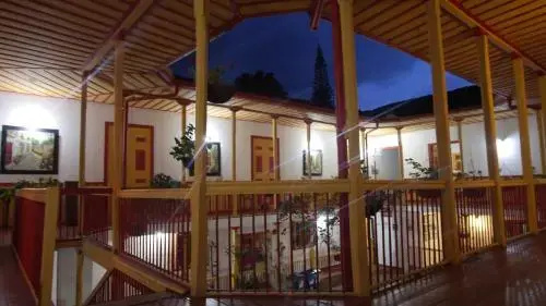 Hostal San Sebastián