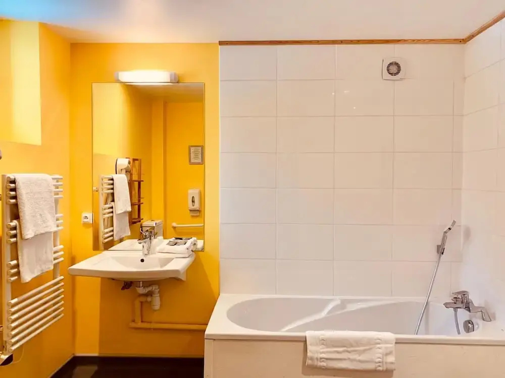 Afficher la photo 7 — Hotel Le Clos