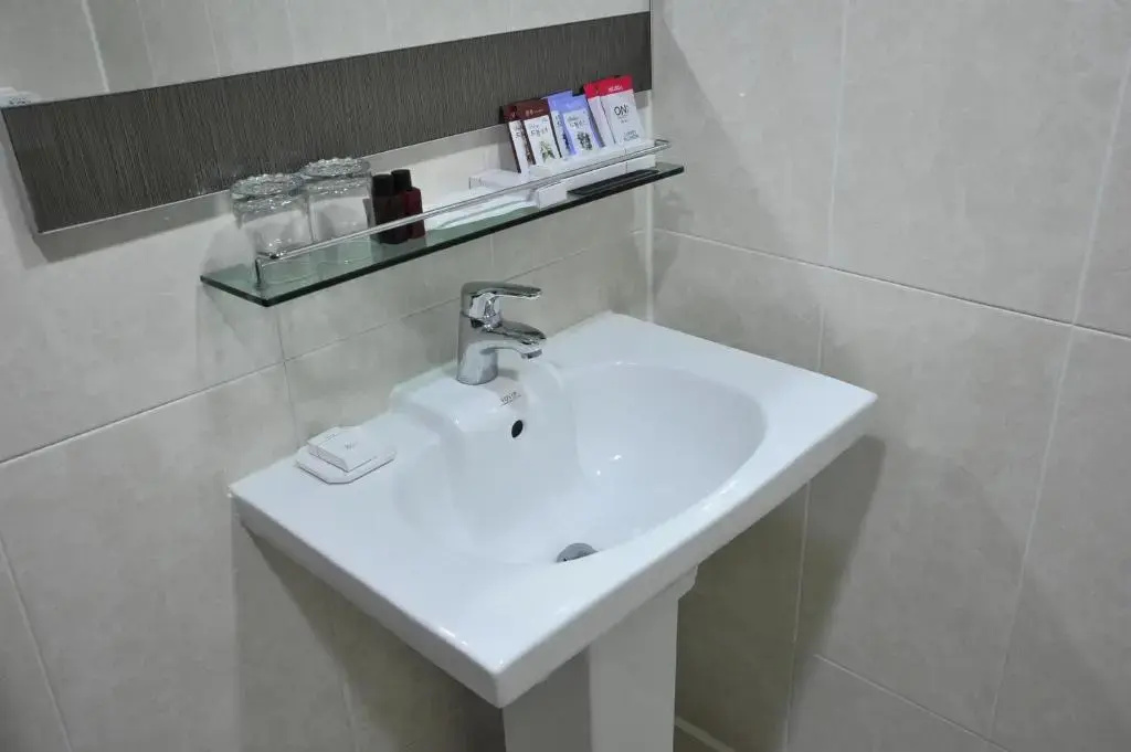 Palace Tourist Hotel - Chambres
