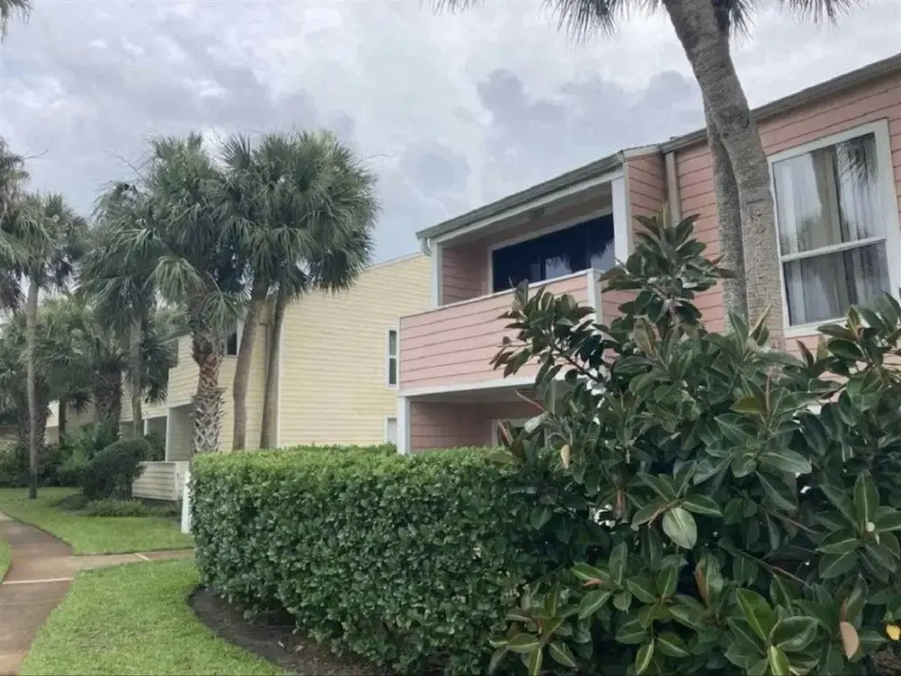 Quail Hollow A9-2u 2 Bedroom Condo