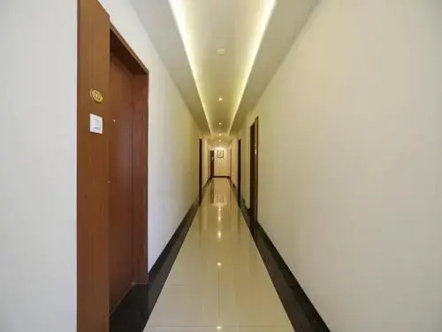 OYO Premium Bhosari MIDC - Général