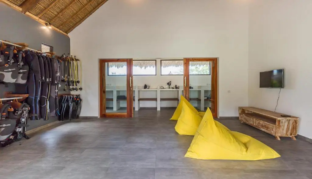 Emocean Beach Boutique Resort — фото