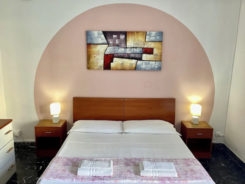 Gardenia Rooms