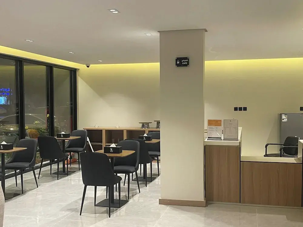 Hotel photo 11