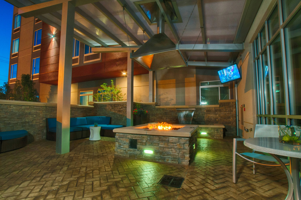 Hotel photo 20