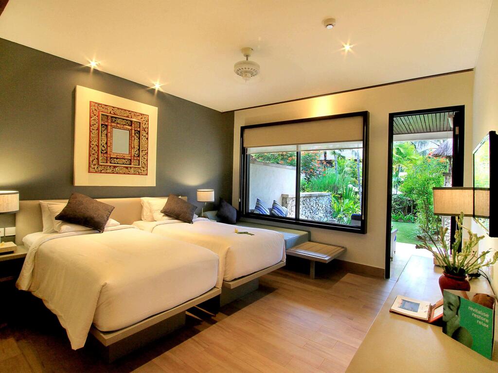 Novotel Bali Benoa