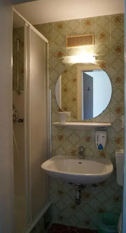 Hotel Alpen Arnika - Chambres