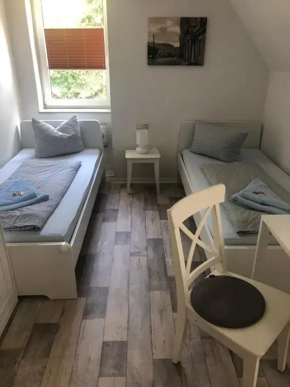 Waldperle - Chambres