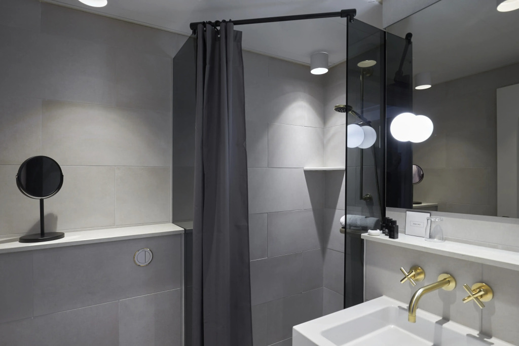 Hotel SKT. Annæ - фото 9