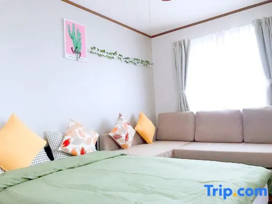 Nestay Suite Tokyo Shibuya 사진 8