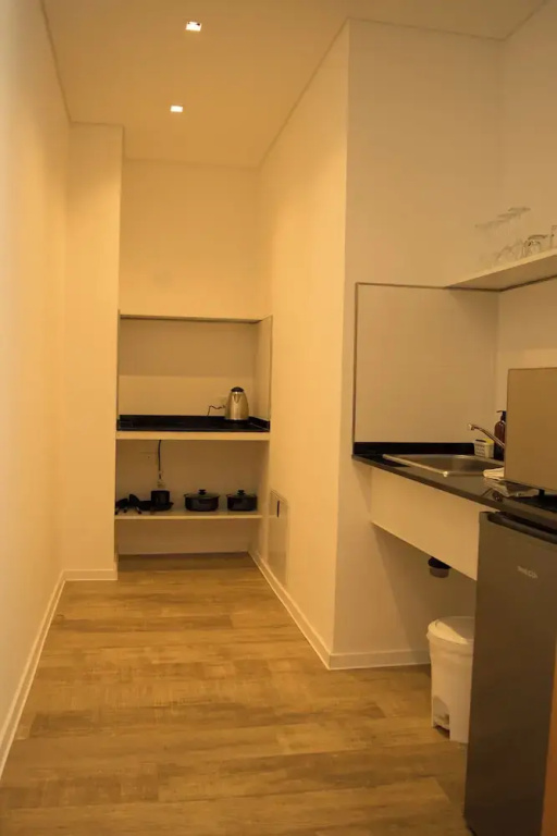 Carilo Village Apart Hotel & Spa - Chambres