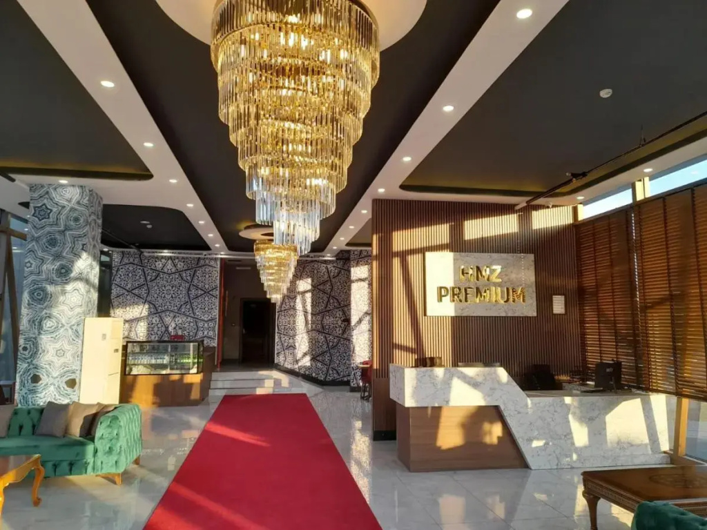 Hotel photo 12