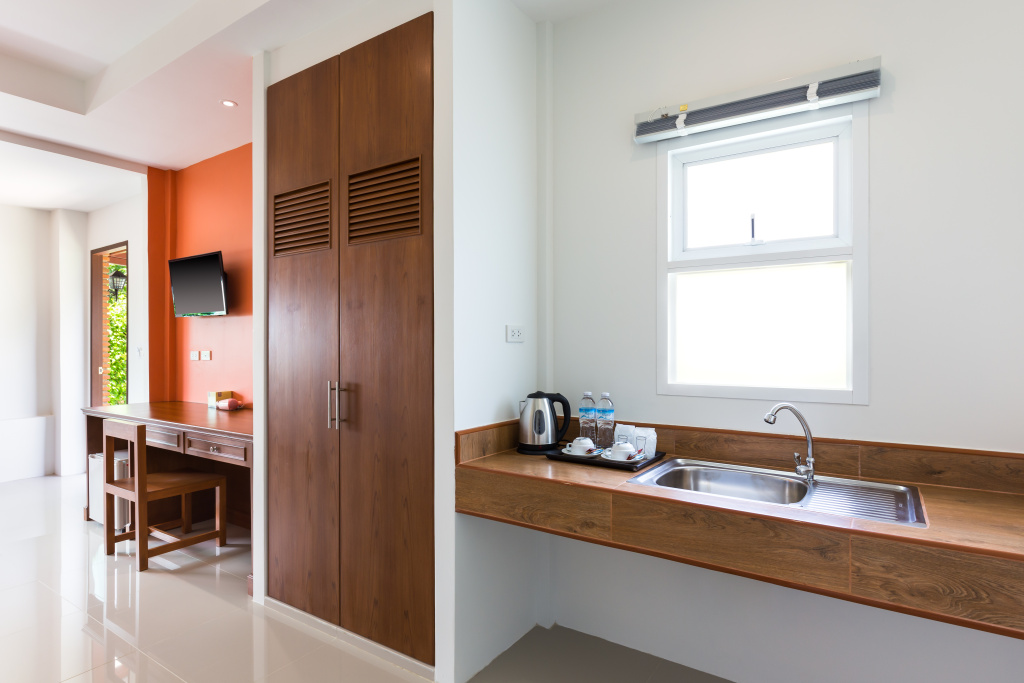 Parida Resort — 2