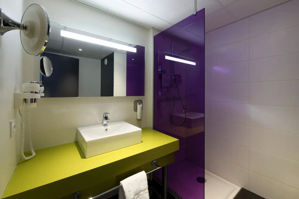 Ibis Styles Chalon sur Saone - Général