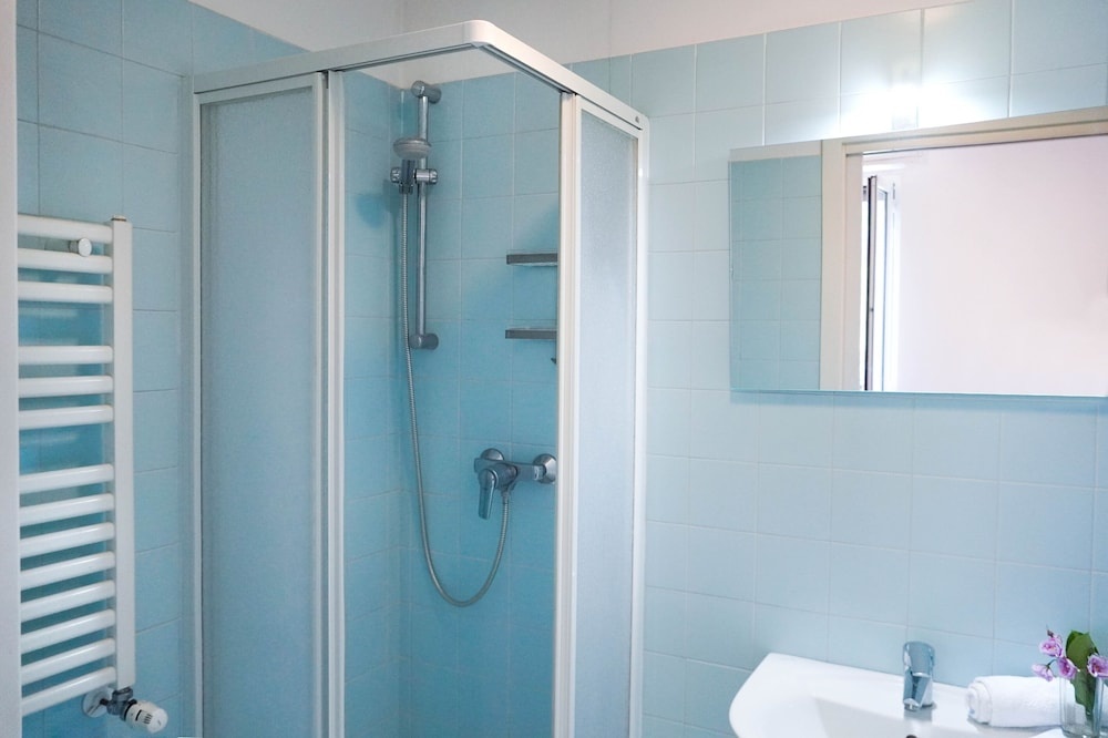 Отель CiaoMi - Hostel & Long Stay - Milano Niguarda & Bicocca в Милане