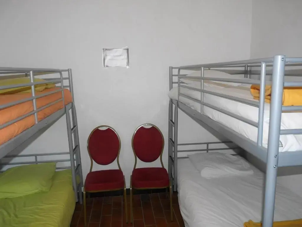 Voir la photo 3 — Chambres D'Hôtes Le Domaine de la Marnière