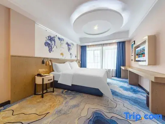 Premier Suite