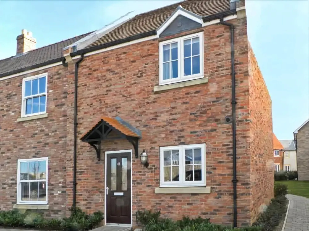 Redcoat Cottage