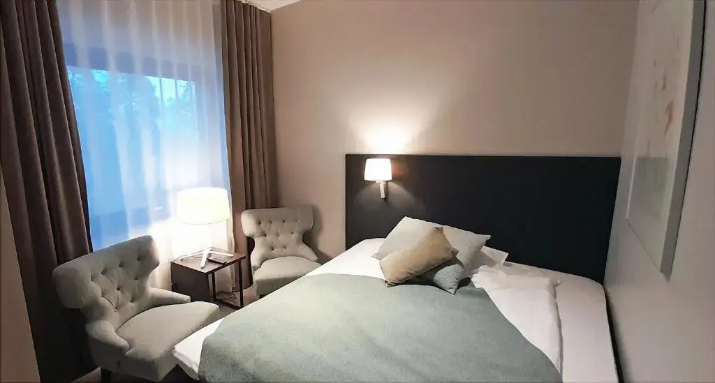 Hotel Majvik - Chambres