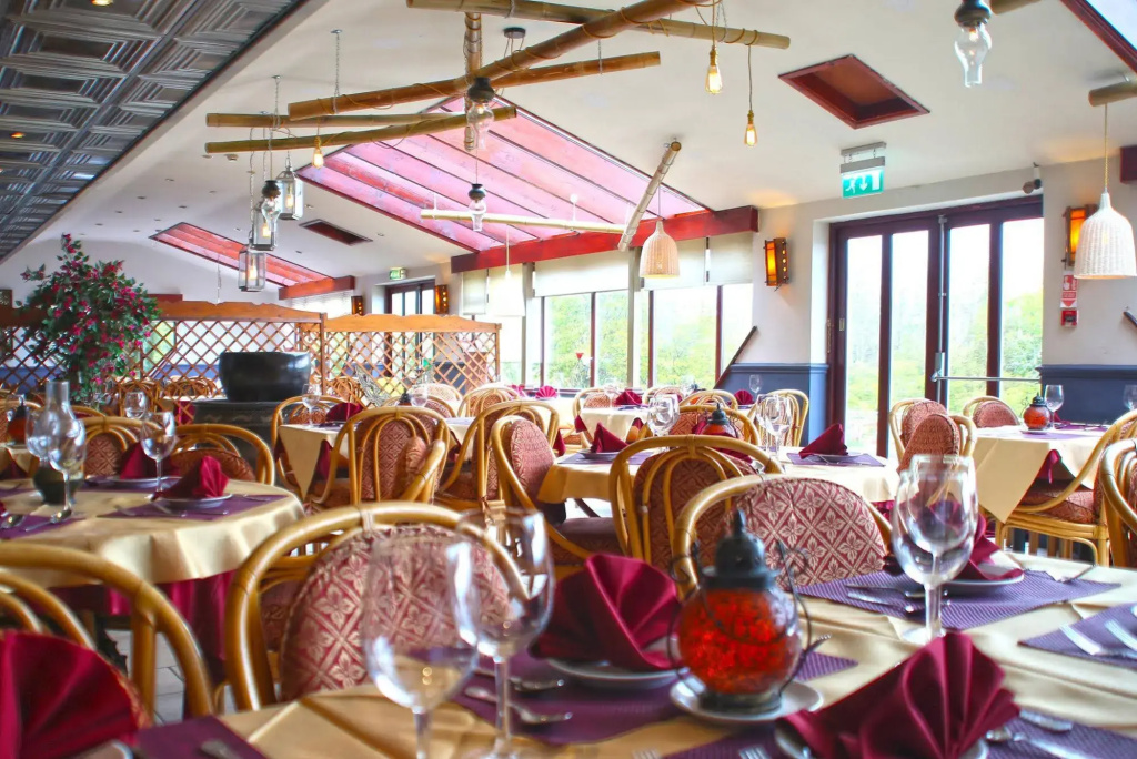The Highfield Hotel - Général