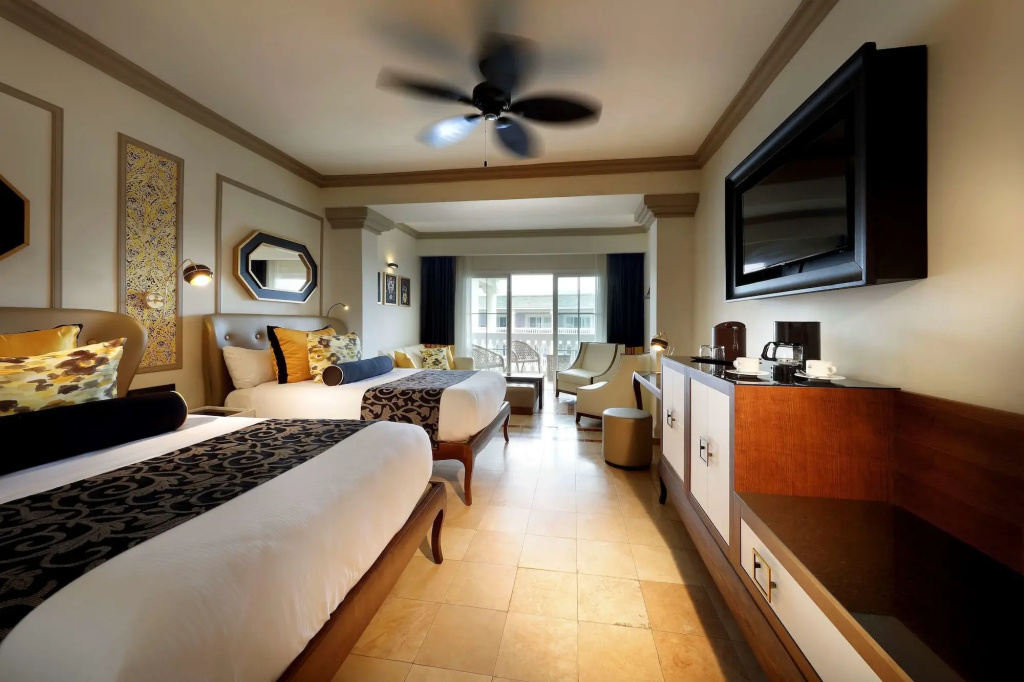Grand Palladium Lady Hamilton Resort & Spa All Inclusive - Général