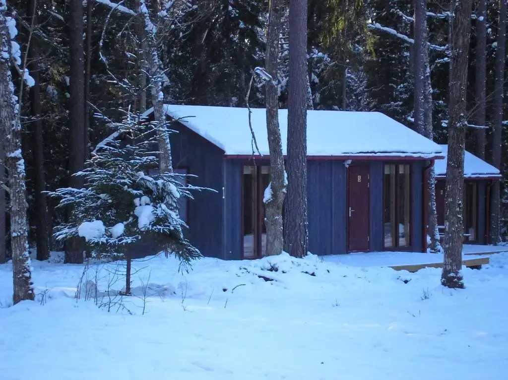 Cottage