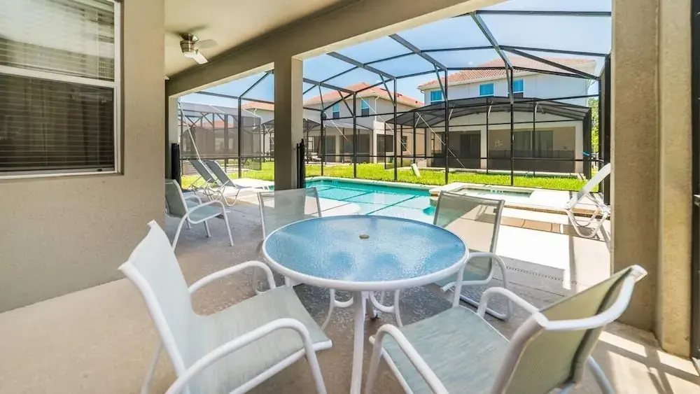 2953 Beach Palm Avenue - Général