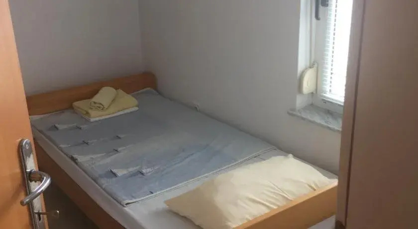 Apartments Aldomar