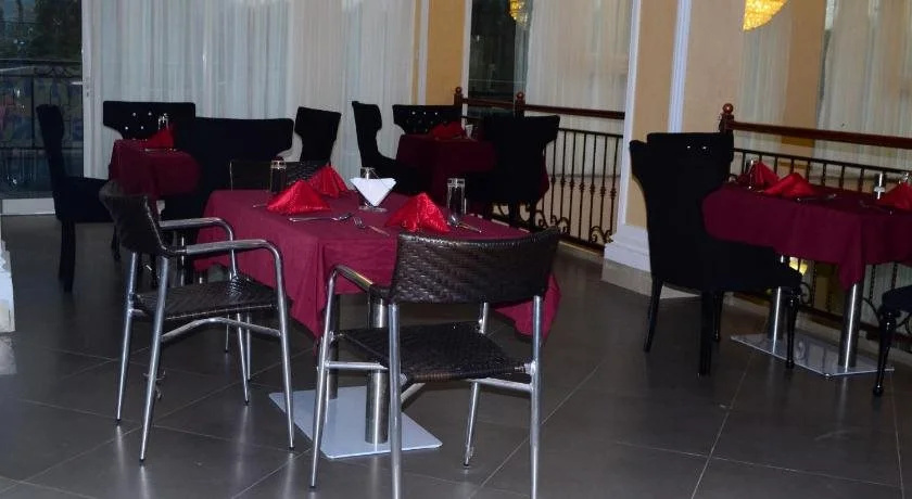 Hotel photo 19