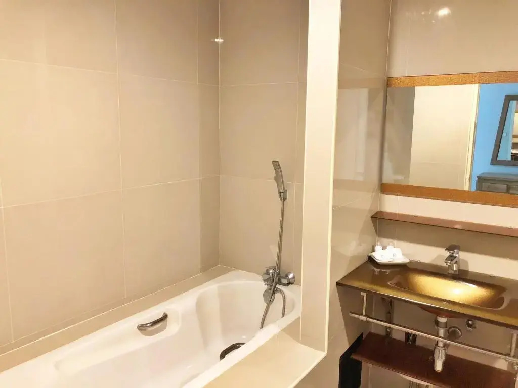 Assasa Hotel - Chambres