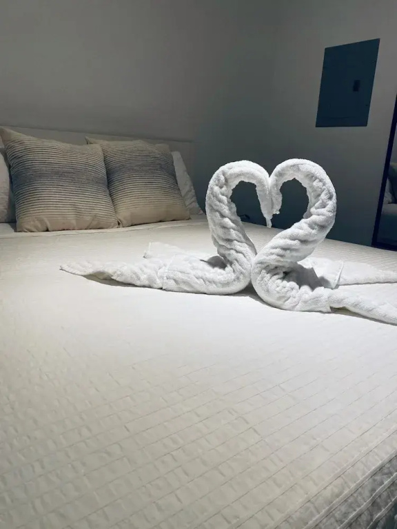 Double Studio (full double bed)