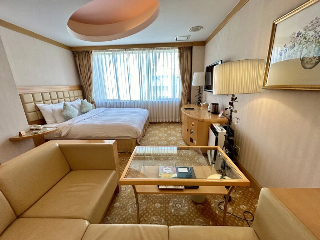 Hotel Pulitzer Jiyugaoka 사진 38