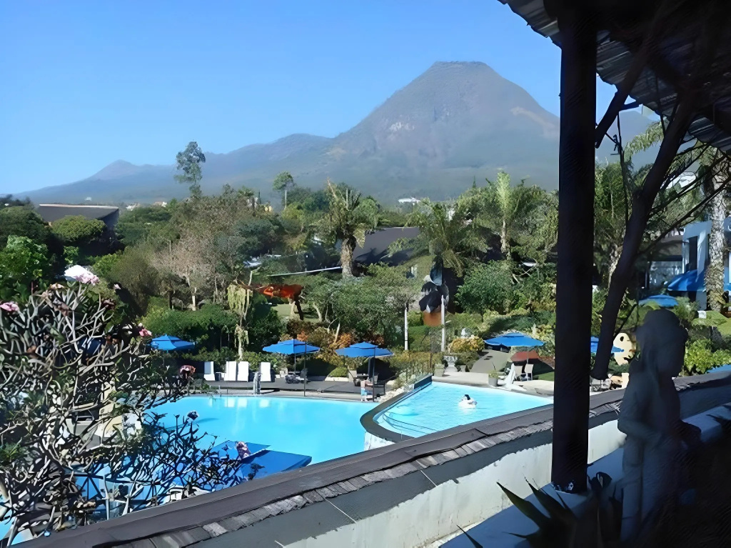 Hotel photo 28
