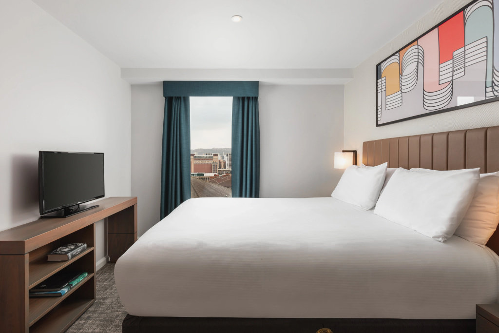 Staybridge Suites Newcastle by IHG - Général