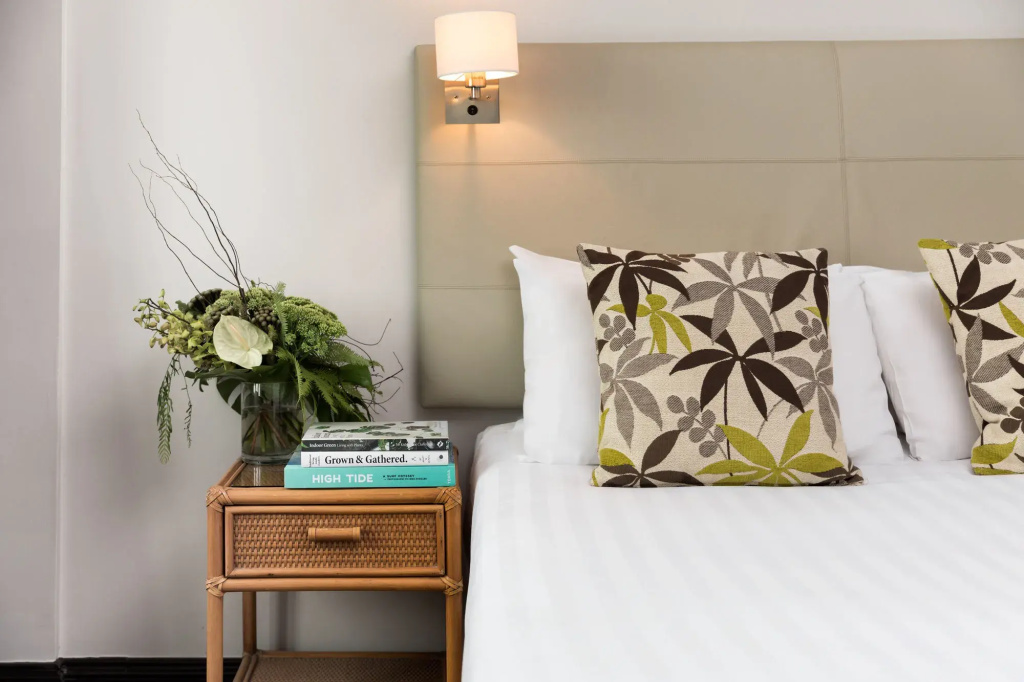 Rydges Southbank Townsville - Général
