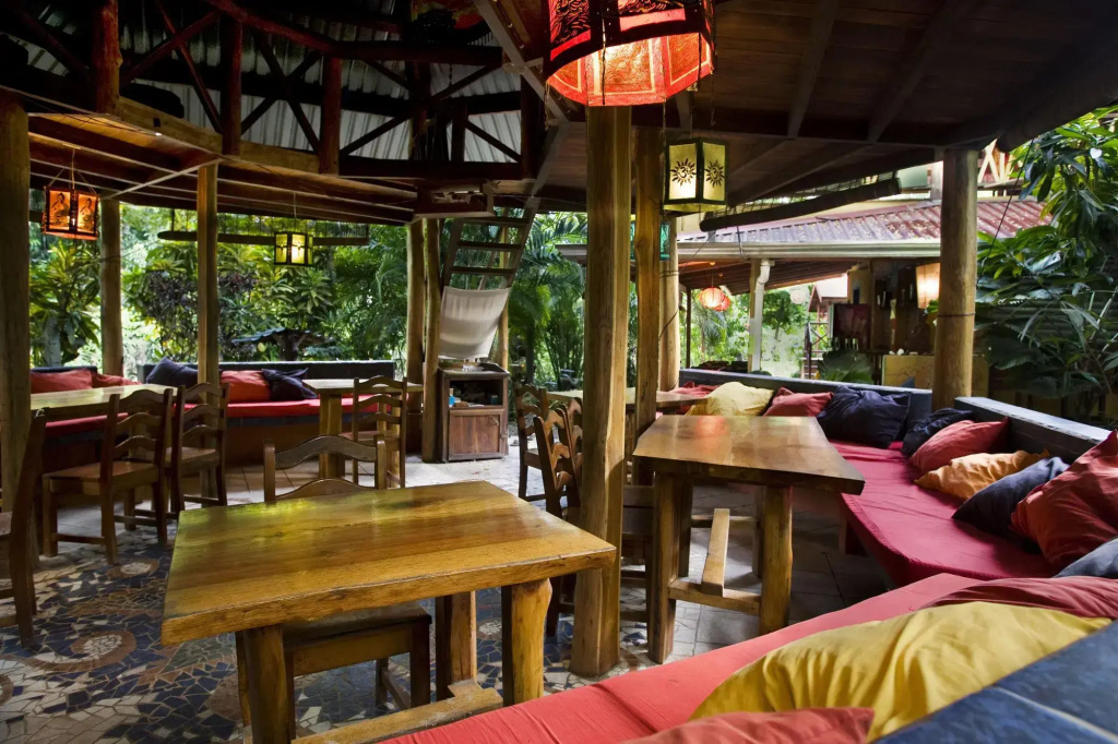 Hotel photo 21