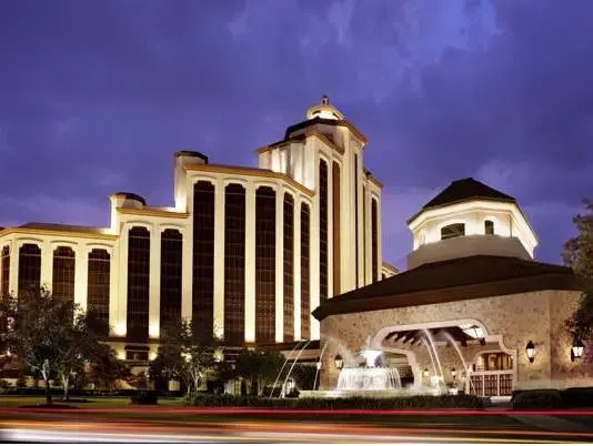 L'Auberge Casino Resort Lake Charles - Chambres