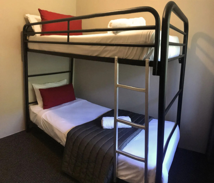 Quality Apartments Banksia Albany — фото 4